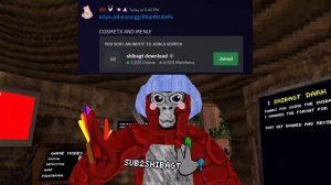 HOW TO GET EVERY COSMETIC IN GORILLA TAG! | GORILLA TAG MODS