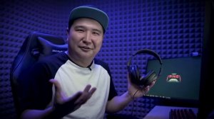 Где провода? // Обзор наушников HyperX Cloud Flight // PING 120