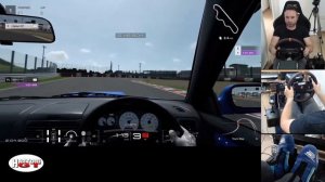 GT7 | SUBARU IMPREZA 22B TEST DRIVE | SUZUKA | PS5