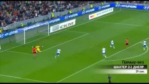 Генрих Мхитарян 2012-13 Все Голы