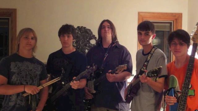 All The Same by Sub Sonic (Demo) смотреть онлайн