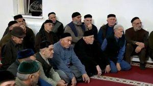 Саламбек Чечен-Аул