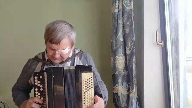 Исполняет Юрий Кротов. Музыка Е.Радынова 