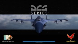 DCS World Su-33 vs F-15