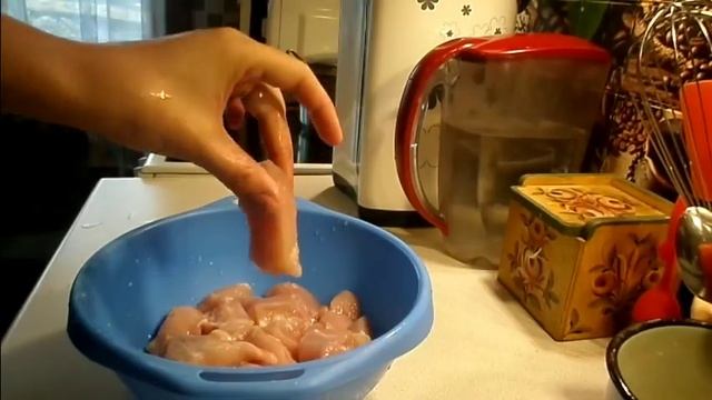 Щетки для детей / Пробуем заграничный шоколад/ Нагетсы на ужин/ смотреть онлайн