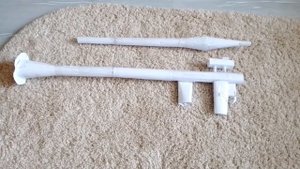 Рпг-7 из бумаги