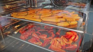 Combi steamers PischTech