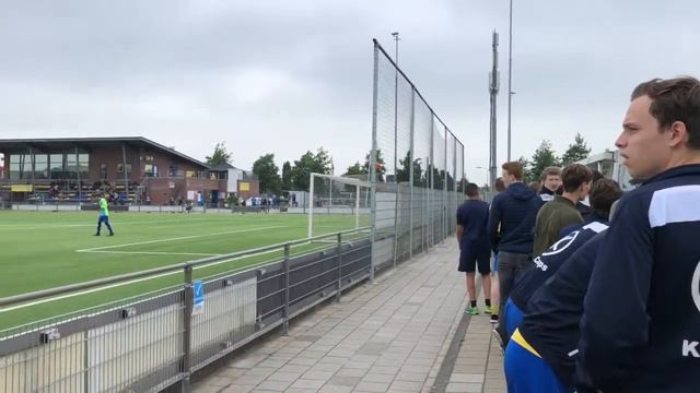 Omiya Ardija U16 in the Netherlands 2018 смотреть онлайн