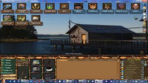 Fantastic Fishing -1* Регистрация и вводная часть игры. Онлайн рыбалка.
