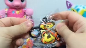 Furby Boom-Blind Bag Friday #30 -My Little Pony,Littlest Pet Shop,So Soft Pinkie Pie