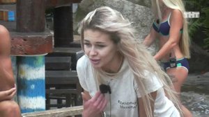 Дом-2: Я сама ему тресну!