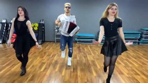 NILETTO любимка