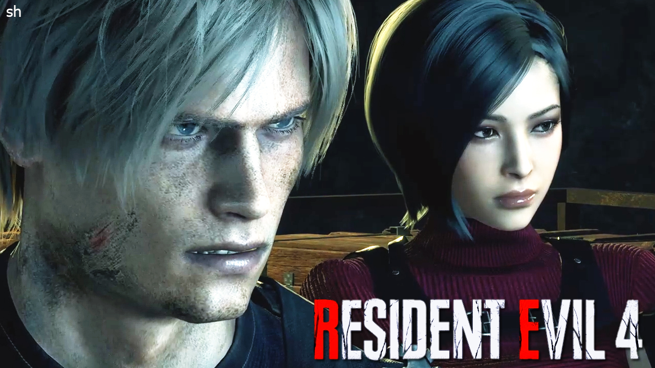 Resident Evil 4 Remake прохождение-Сэдлер(без комментариев)#16 Финал