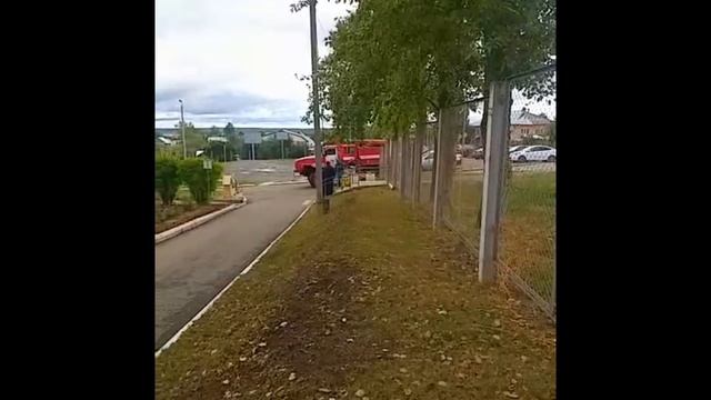 Безопасность детей в наших руках! 
Автор видеоролика: Дарья Райкова