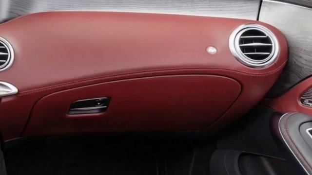 2018 Mercedes Benz S63 Amg Coupe - Design Amazing смотреть онлайн