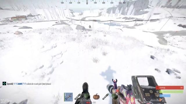 играем RUST с подписчиками| строим, рейдим, чистим смотреть онлайн