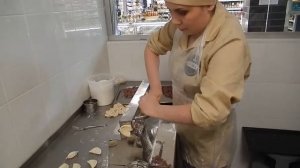 Пельменный аппарат обзор на производстве