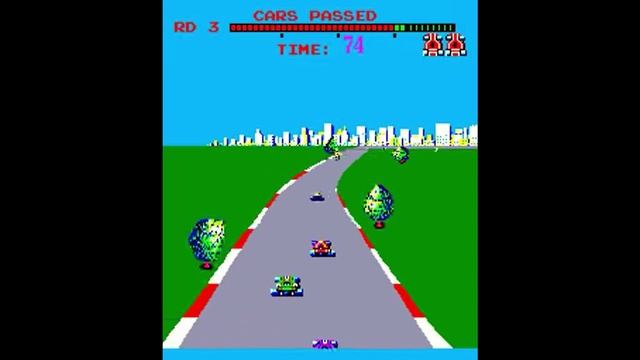 Эволюция игр 1980-1981 годов