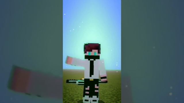 Minecraft X Free Fire ? #shorts #trending #viral #minecraft #freefire смотреть онлайн