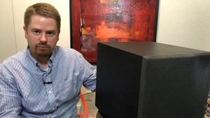 Monitor Audio Bronze BRW-10 Subwoofer - OfferUp $120 - MSRP $500