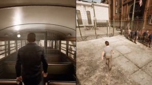 ЛУЧШИЕ ИГРЫ НА ДВОИХ на PS4 и PS5| Во что поиграть вдвоем на PS4