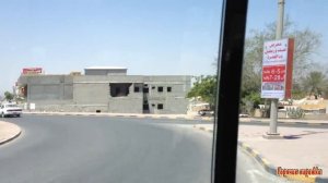 Индийский океан Фуджейра Экскурсия