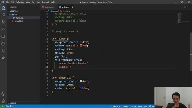 Aprenda CSS Grid em 30 minutos - Tutorial Grid смотреть онлайн