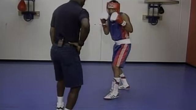 USAB 1996 Skills pt 1