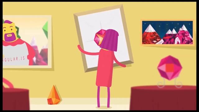 AngularJS. Code School смотреть онлайн