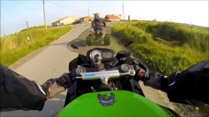 yamaha yfm250r