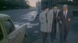 Удар! Еще удар! 1968