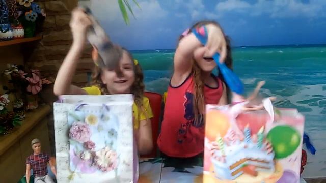 Веселая игра. Угадай, кто ?!? :) смотреть онлайн