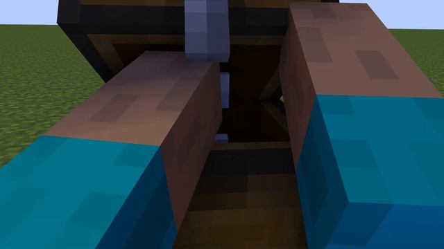 ЗАГАДОЧНОЕ ЗЕЛЬЕ - Майнкрафт Анимация! смотреть онлайн