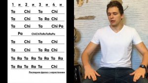 Телесная перкуссия | Урок 14 | Онлайн курс | Ритм без Границ