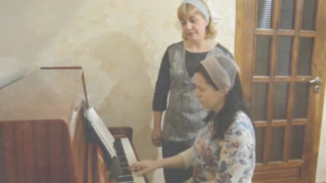 Богослужение на праздник Торжественный вход Иисуса Христа в Иерусалим. 12 апреля 2020 года. смотреть онлайн