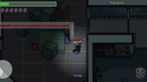 finale fnf vs impostor v4 но в амонг ас