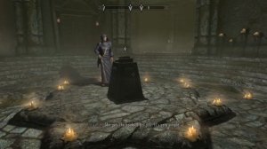 True Power of Telekinesis arrows. Skyrim Anniversary Edition