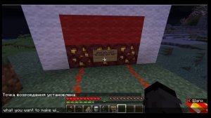 Я ПРИЗВАЛ СТРАШНОЕ СУЩЕСТВО ЛУКАС В МАЙНКРАФТ! МАЙНКРАФТ МИСТИКА! СТРАШНЫЙ МАЙНКРАФТ