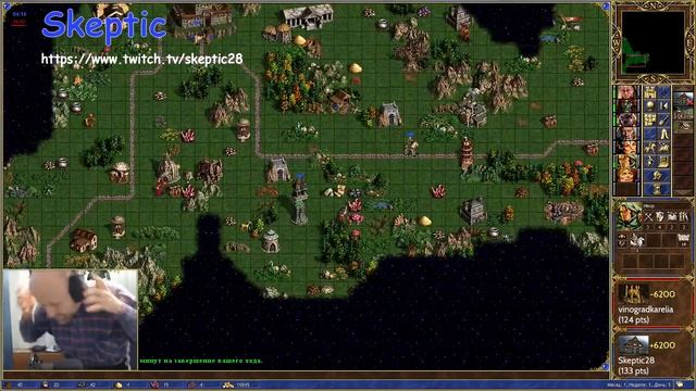 Это герои детка! Нарезка со стримов Герои3