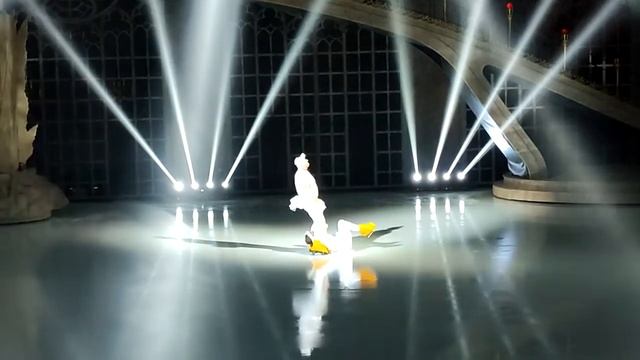 Лебединое озеро. Шоу Татьяны Навки смотреть онлайн