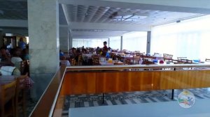 ДОЛ им. А.В. Казакевича (Крым)