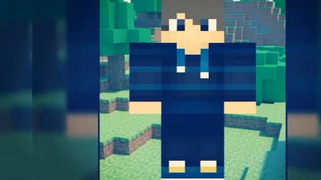 Топ 8 лучших скинов для майнкрафта смотреть онлайн