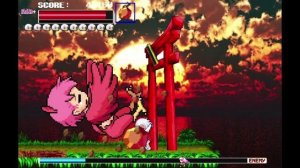 【Steam】 Monster Girl You-ki chan Plus - Gameplay Preview ( Nanakusadou )