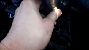 Замена масла в КПП Lifan 530 часть первая
