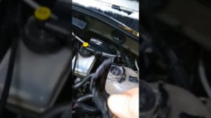 Причина перегрева двигателя Лада Ларгус