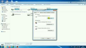 CARA MENGATASI ERROR 0x80071AC3 PADA FLASHDISK/HARDDISK