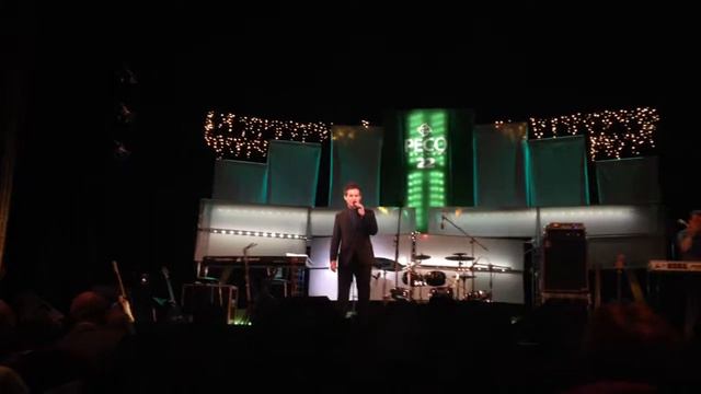 Андрей Бирин - ведущий смотреть онлайн