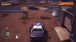 State of Decay 2 | Modding Showcase Zod's WWCC Santa & Law Enforcement