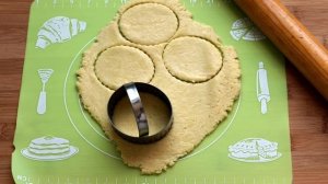 Печенье Альфахорес