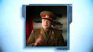 C&C Red Alert 3 Uprising - Commander's Challenge Bonus Ending